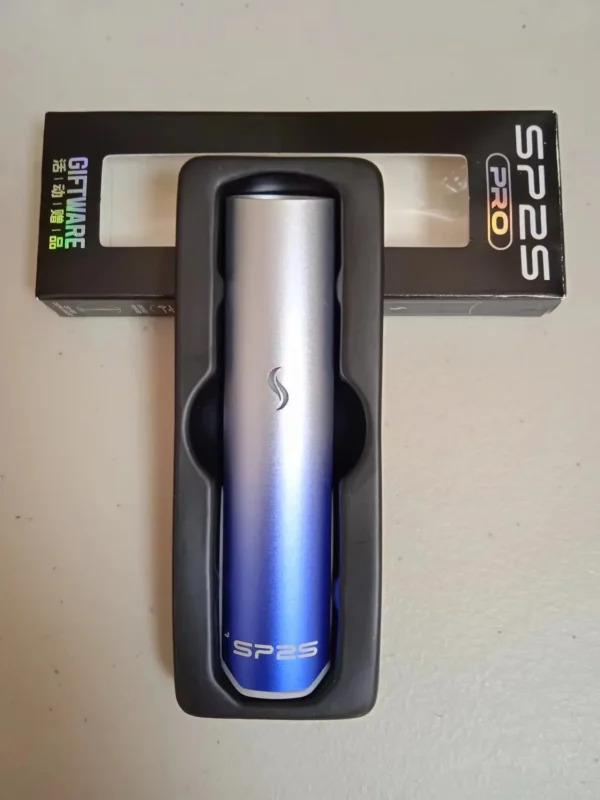 SP2 PRO主機