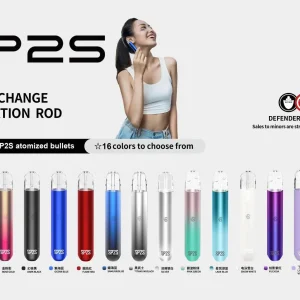 SP2Y一代