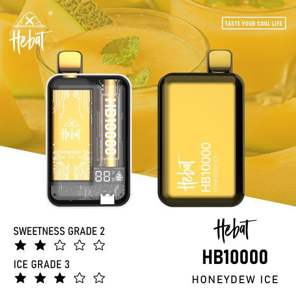 hebat喜貝10000口