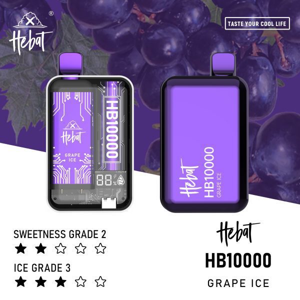 hebat喜貝10000口