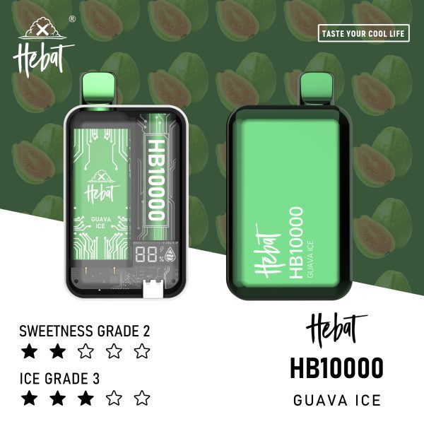 hebat喜貝10000口