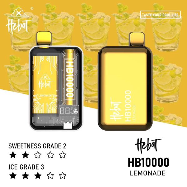 hebat喜貝10000口