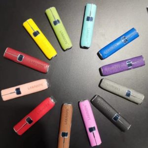 LANA皮革主機