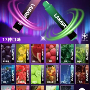 LANA ZOLT 8000口口味與機身