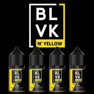 獨角獸 BLVK E-Liquid 小煙油 美國原裝進口小煙油 30ml