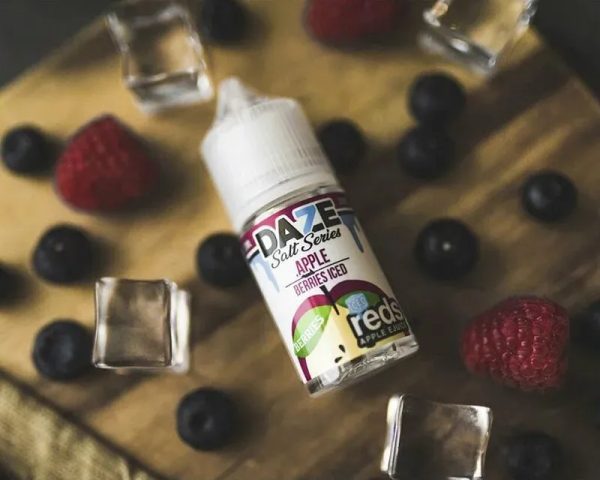 自拍星期天30ML  美國原裝進口煙油 小煙油30MG丁鹽：圖片 2