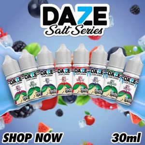 自拍星期天30ML  美國原裝進口煙油 小煙油30MG丁鹽