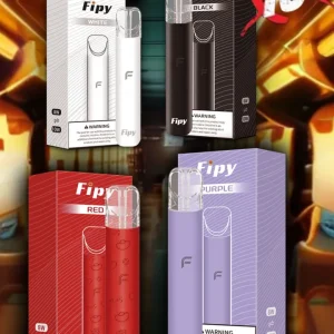 fipy果派主機