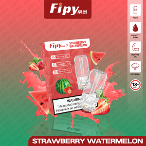 果派fipy煙彈產品圖