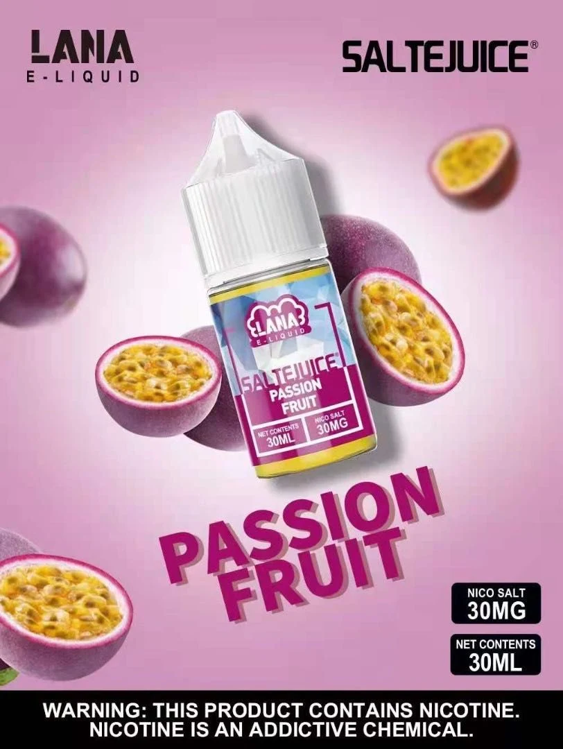 LANA 鐵觀音系列煙油 30ml 產品圖