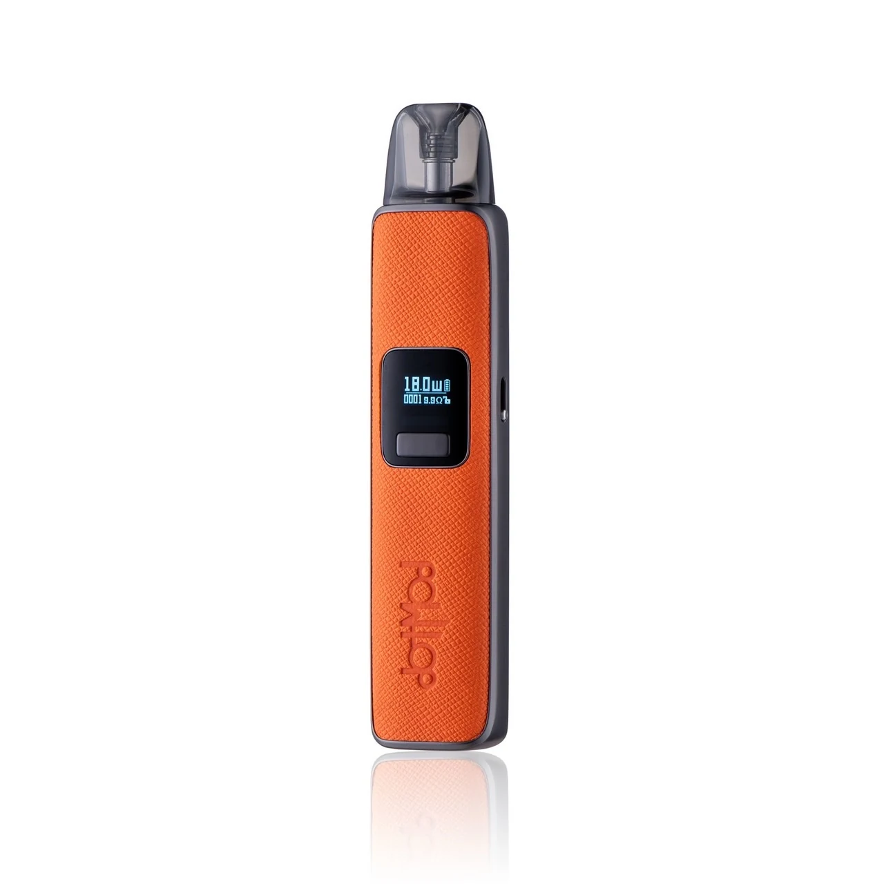 dotMod dotPods Pro 35W 佩特里主機 / 空彈 產品圖