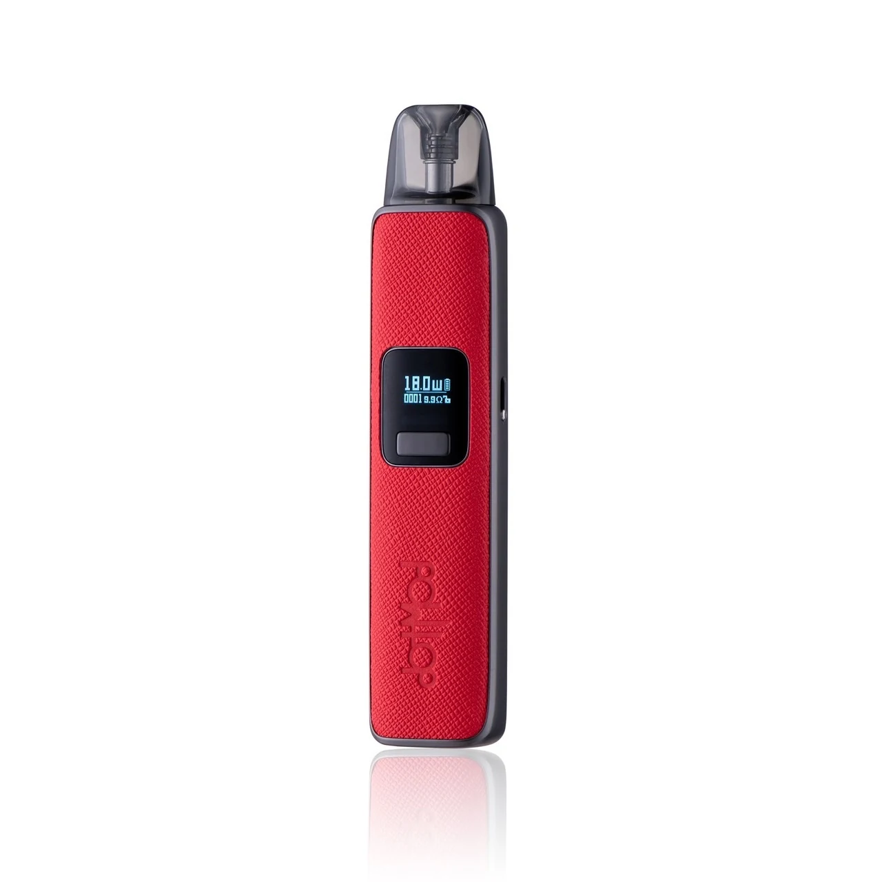 dotMod dotPods Pro 35W 佩特里主機 / 空彈 產品圖