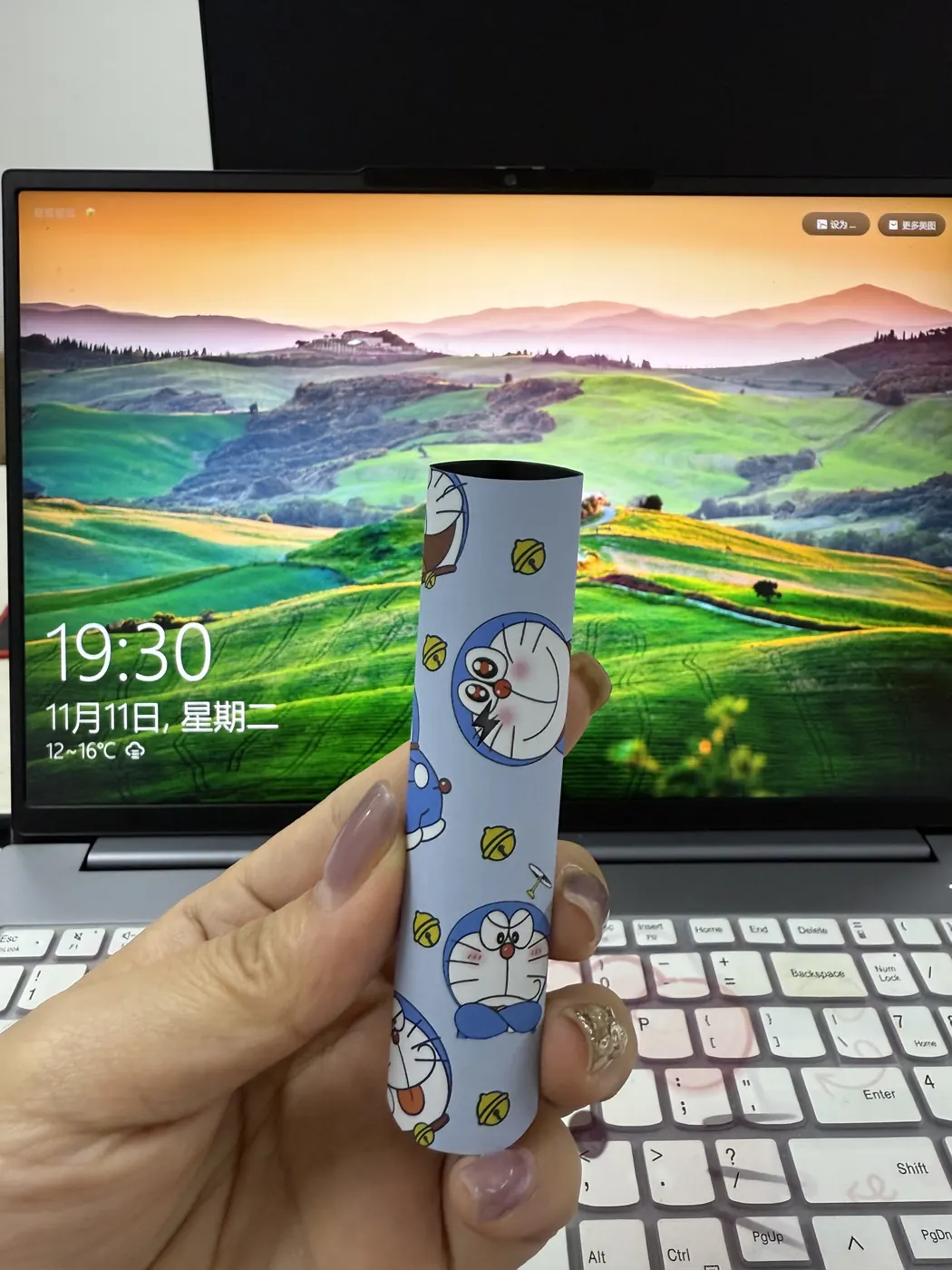 喜貝 HEBAT 拉布布聯名主機|通用一代煙彈 商品圖 10