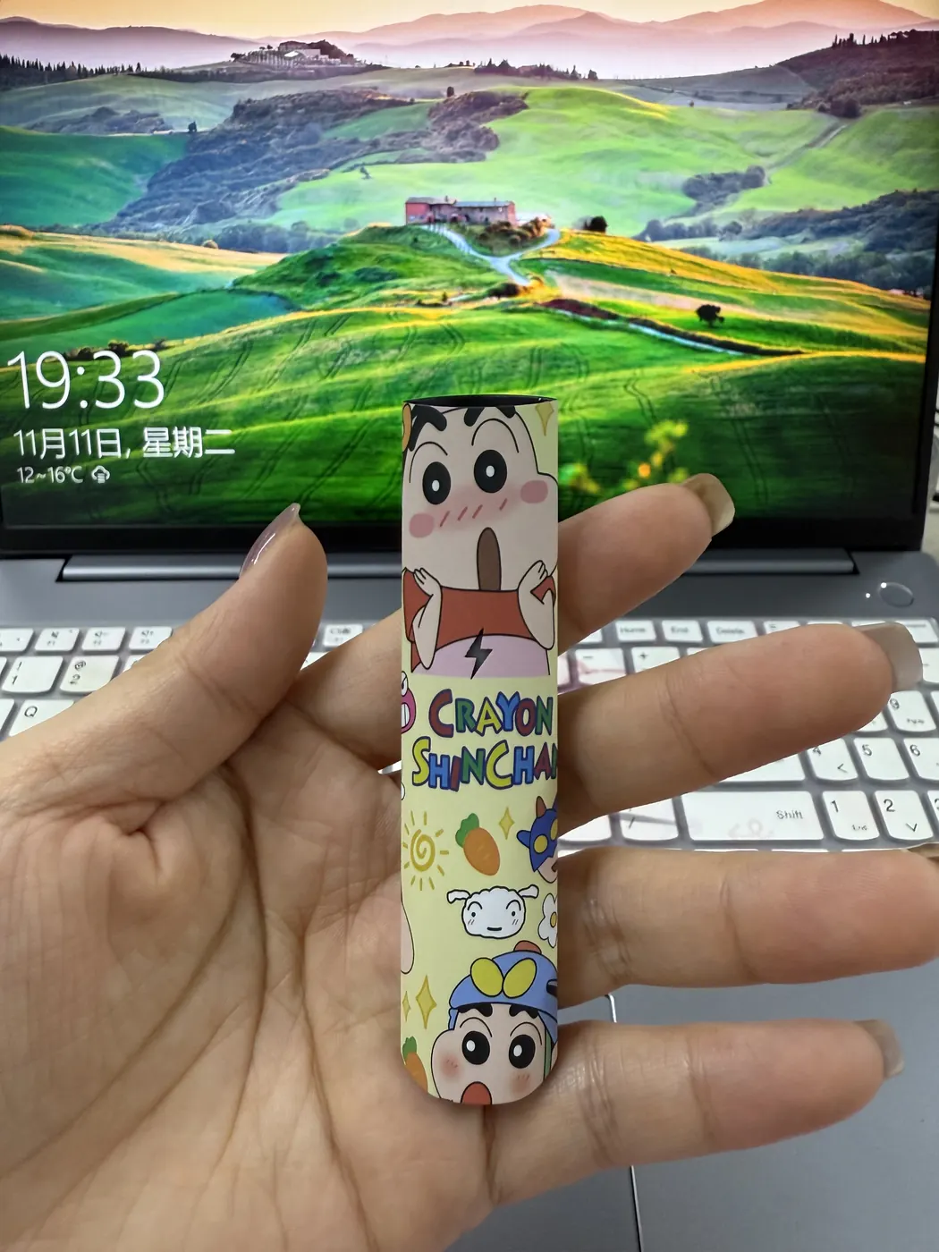 喜貝 HEBAT 拉布布聯名主機|通用一代煙彈 商品圖 13