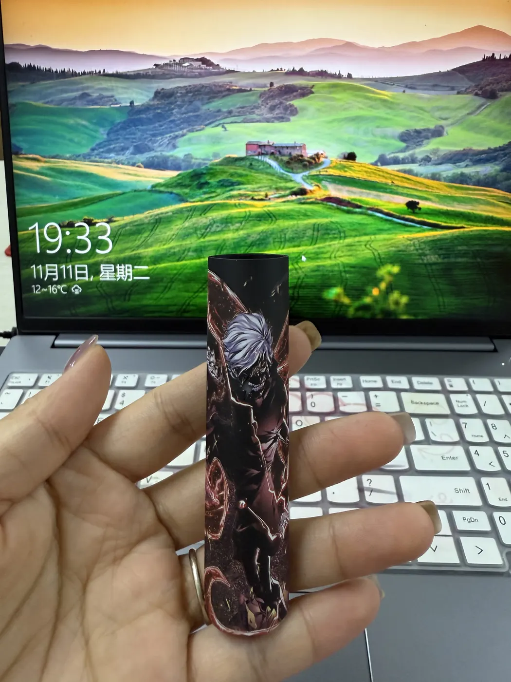 喜貝 HEBAT 拉布布聯名主機|通用一代煙彈 商品圖 14