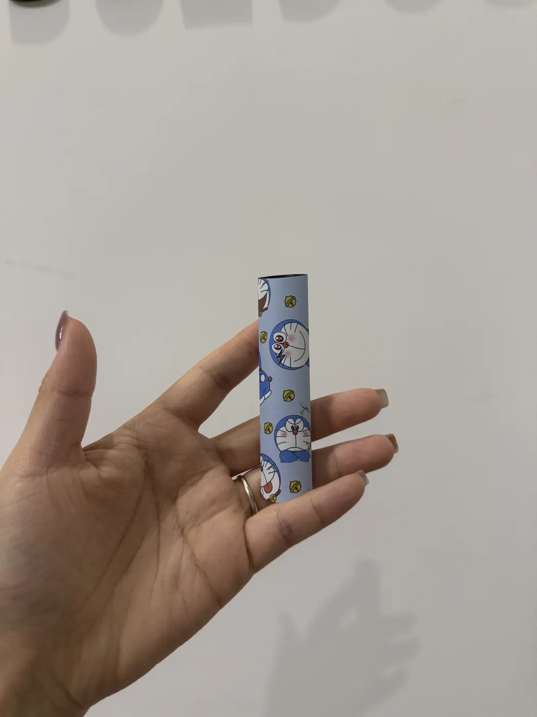 喜貝 HEBAT 拉布布聯名主機|通用一代煙彈 商品圖 16