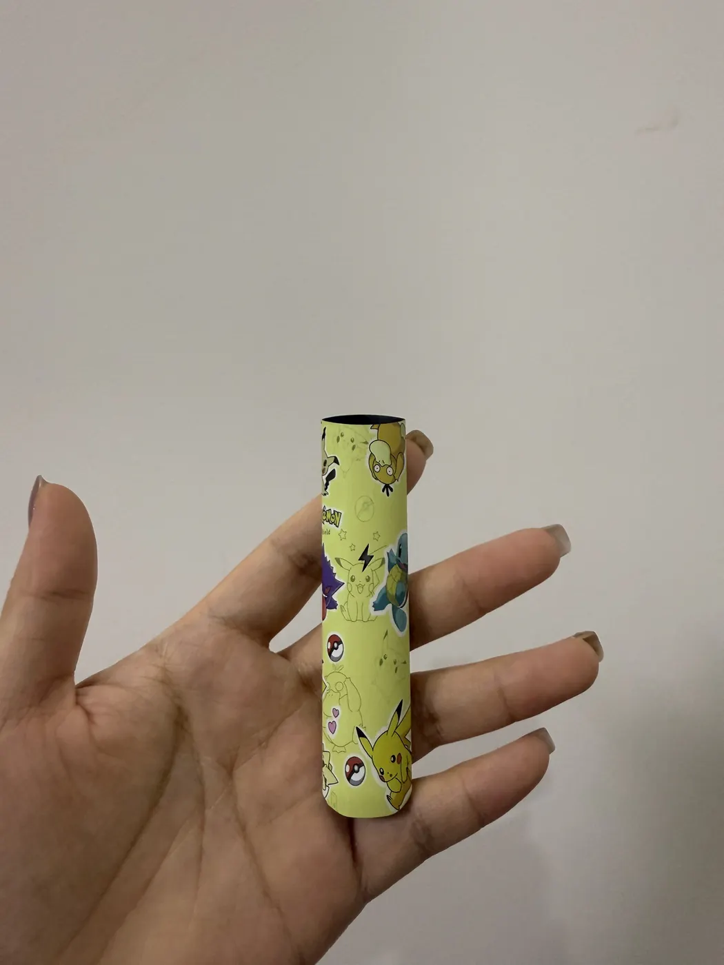 喜貝 HEBAT 拉布布聯名主機|通用一代煙彈 商品圖 18