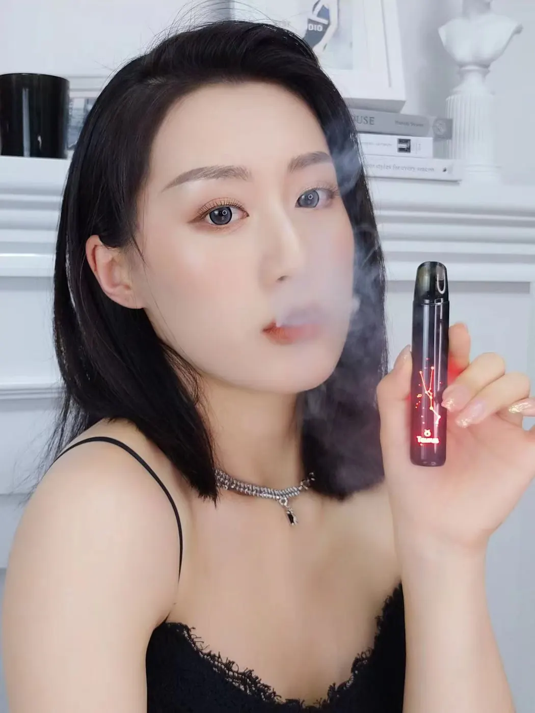 MSO爅嘶十二星座主機|一代通用電子煙主機 商品圖 02