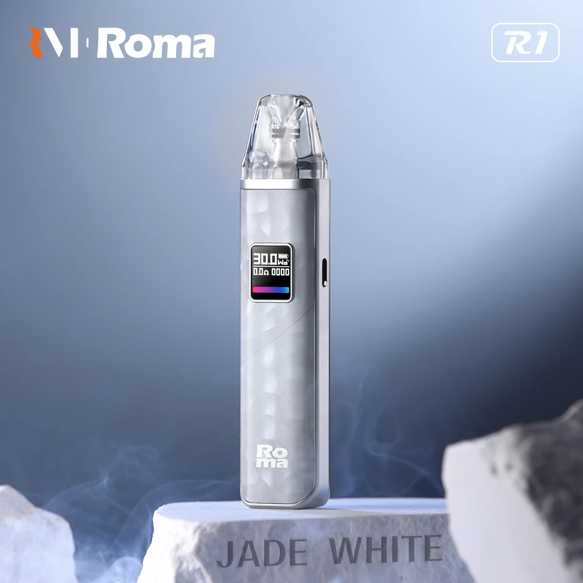 ROMA R1 羅馬注油主機 / 空彈 產品圖