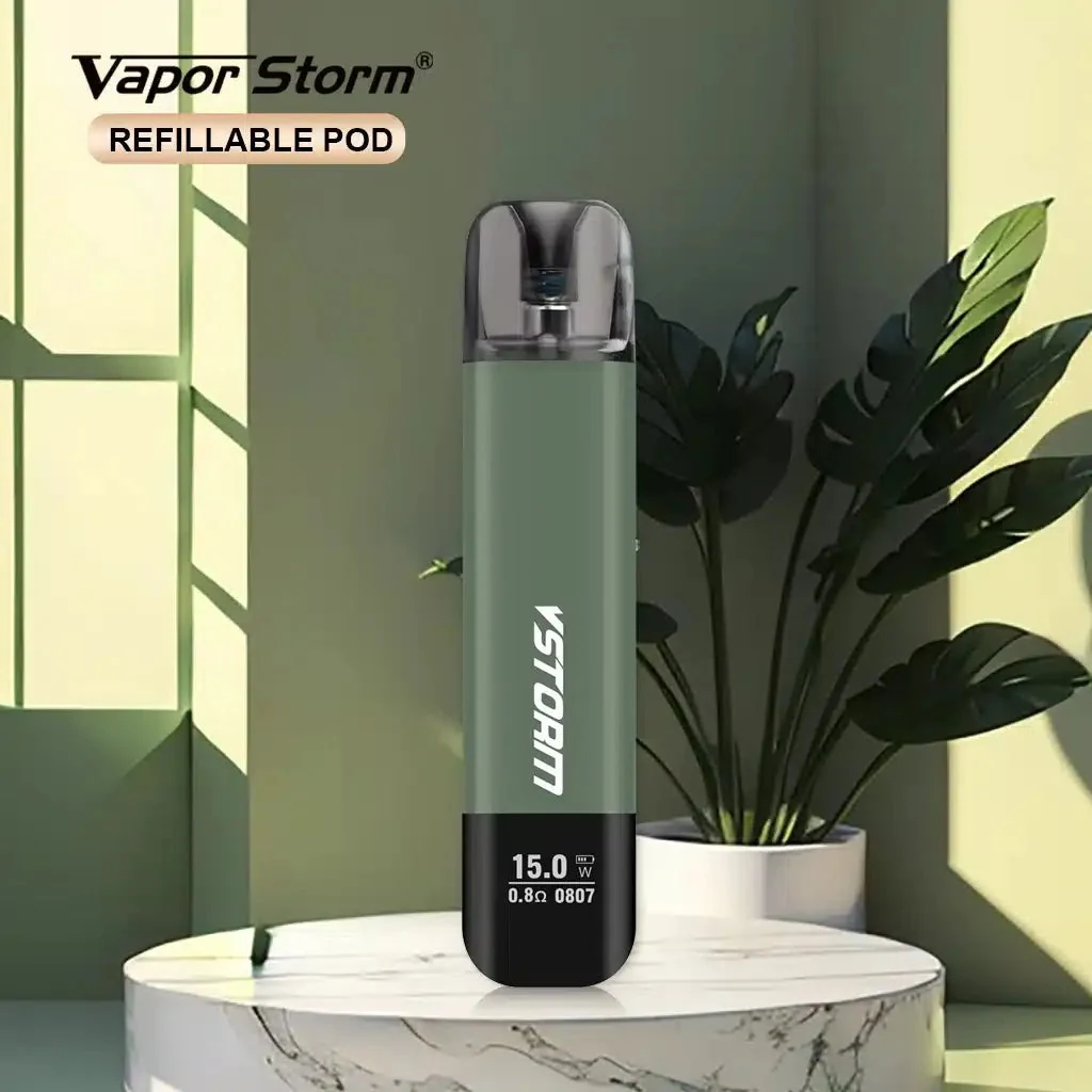 Vapor M4 注油主機 / 專用空彈 產品圖