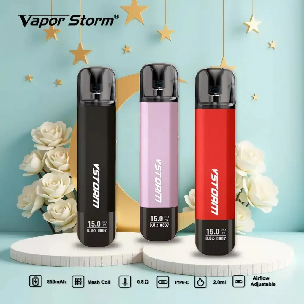 Vapor M4 注油主機 / 專用空彈 產品圖