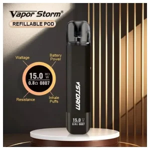 Vapor M4 注油主機 / 專用空彈 主圖